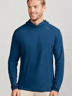 tasc Carrollton Lightweight Hoodie
