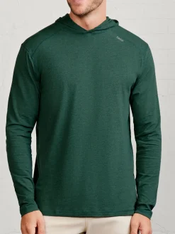 tasc Carrollton Lightweight Hoodie