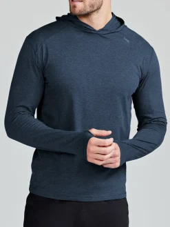 tasc Carrollton Lightweight Hoodie