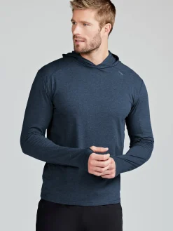 tasc Carrollton Lightweight Hoodie