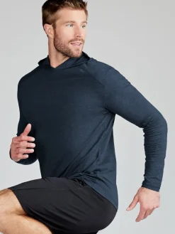 tasc Carrollton Lightweight Hoodie