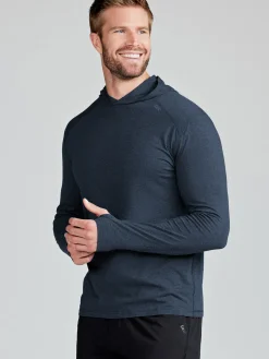 tasc Carrollton Lightweight Hoodie