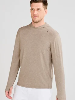 tasc Carrollton Lightweight Hoodie -
