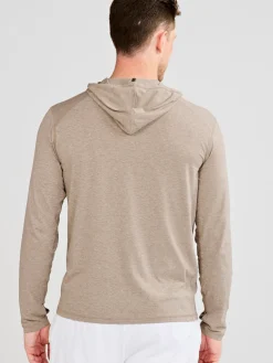 tasc Carrollton Lightweight Hoodie -