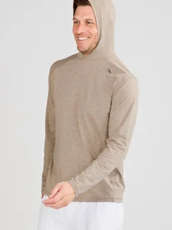 tasc Carrollton Lightweight Hoodie -
