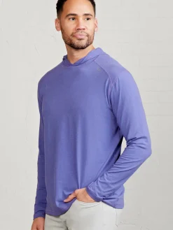 tasc Carrollton Lightweight Hoodie