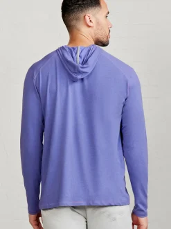 tasc Carrollton Lightweight Hoodie