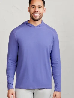 tasc Carrollton Lightweight Hoodie