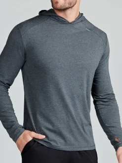 tasc Carrollton Lightweight Hoodie -
