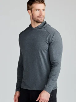 tasc Carrollton Lightweight Hoodie -