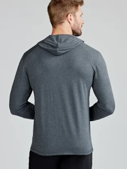 tasc Carrollton Lightweight Hoodie -