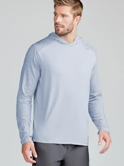 tasc Carrollton Lightweight Hoodie -