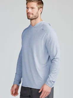 tasc Carrollton Lightweight Hoodie -