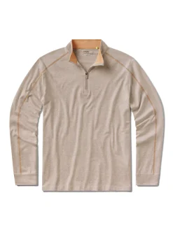 tasc Carrollton Lightweight Quarter Zip