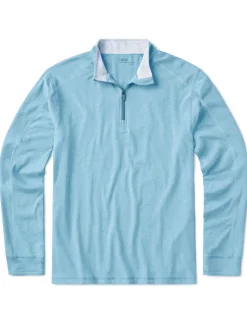 tasc Carrollton Lightweight Quarter Zip