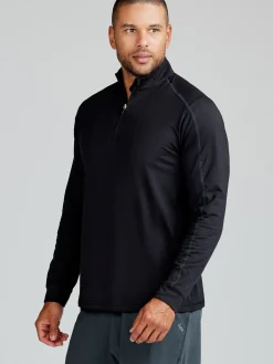 tasc Carrollton Lightweight Quarter Zip