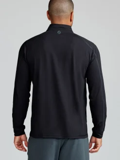 tasc Carrollton Lightweight Quarter Zip