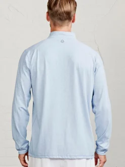 tasc Carrollton Lightweight Quarter Zip