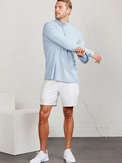 tasc Carrollton Lightweight Quarter Zip