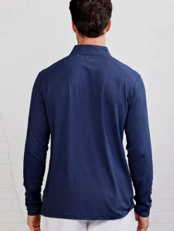 tasc Carrollton Lightweight Quarter Zip