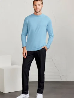 tasc Carrollton Long Sleeve Fitness T-Shirt