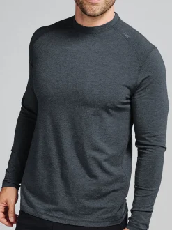 tasc Carrollton Long Sleeve Fitness T-Shirt