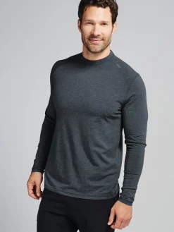tasc Carrollton Long Sleeve Fitness T-Shirt