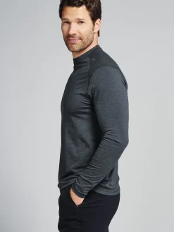 tasc Carrollton Long Sleeve Fitness T-Shirt