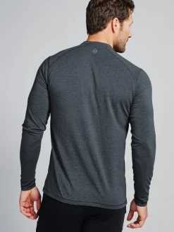 tasc Carrollton Long Sleeve Fitness T-Shirt