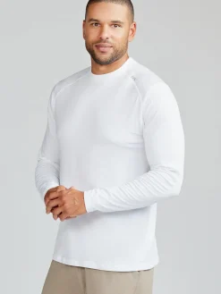 tasc Carrollton Long Sleeve Fitness T-Shirt