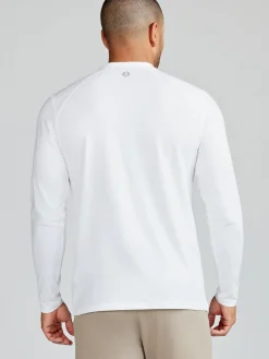 tasc Carrollton Long Sleeve Fitness T-Shirt