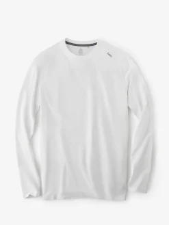 tasc Carrollton Long Sleeve Fitness T-Shirt