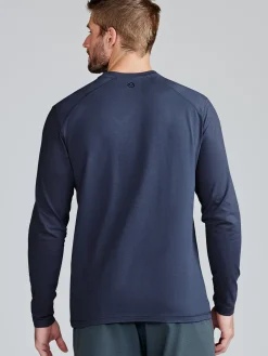tasc Carrollton Long Sleeve Fitness T-Shirt