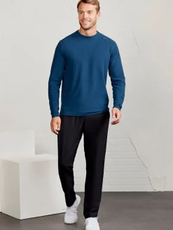 tasc Carrollton Long Sleeve Fitness T-Shirt