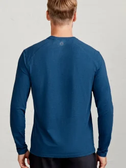 tasc Carrollton Long Sleeve Fitness T-Shirt