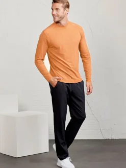 tasc Carrollton Long Sleeve Fitness T-Shirt