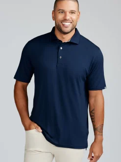 tasc Cloud Polo