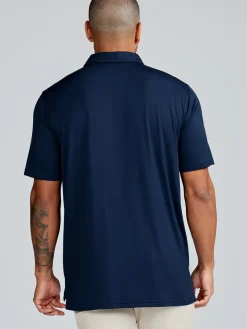 tasc Cloud Polo