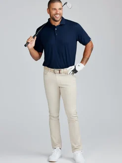 tasc Cloud Polo