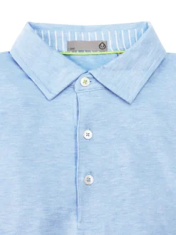 tasc Cloud Polo