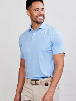 tasc Cloud Polo