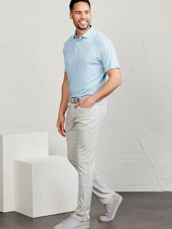 tasc Cloud Polo