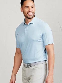 tasc Cloud Polo