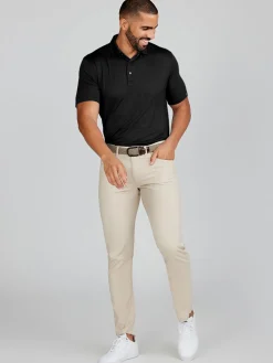 tasc Cloud Polo -
