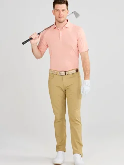 tasc Cloud Polo -