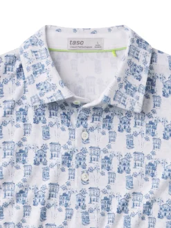 tasc Cloud Polo -