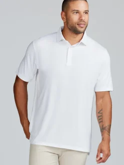 tasc Cloud Polo -