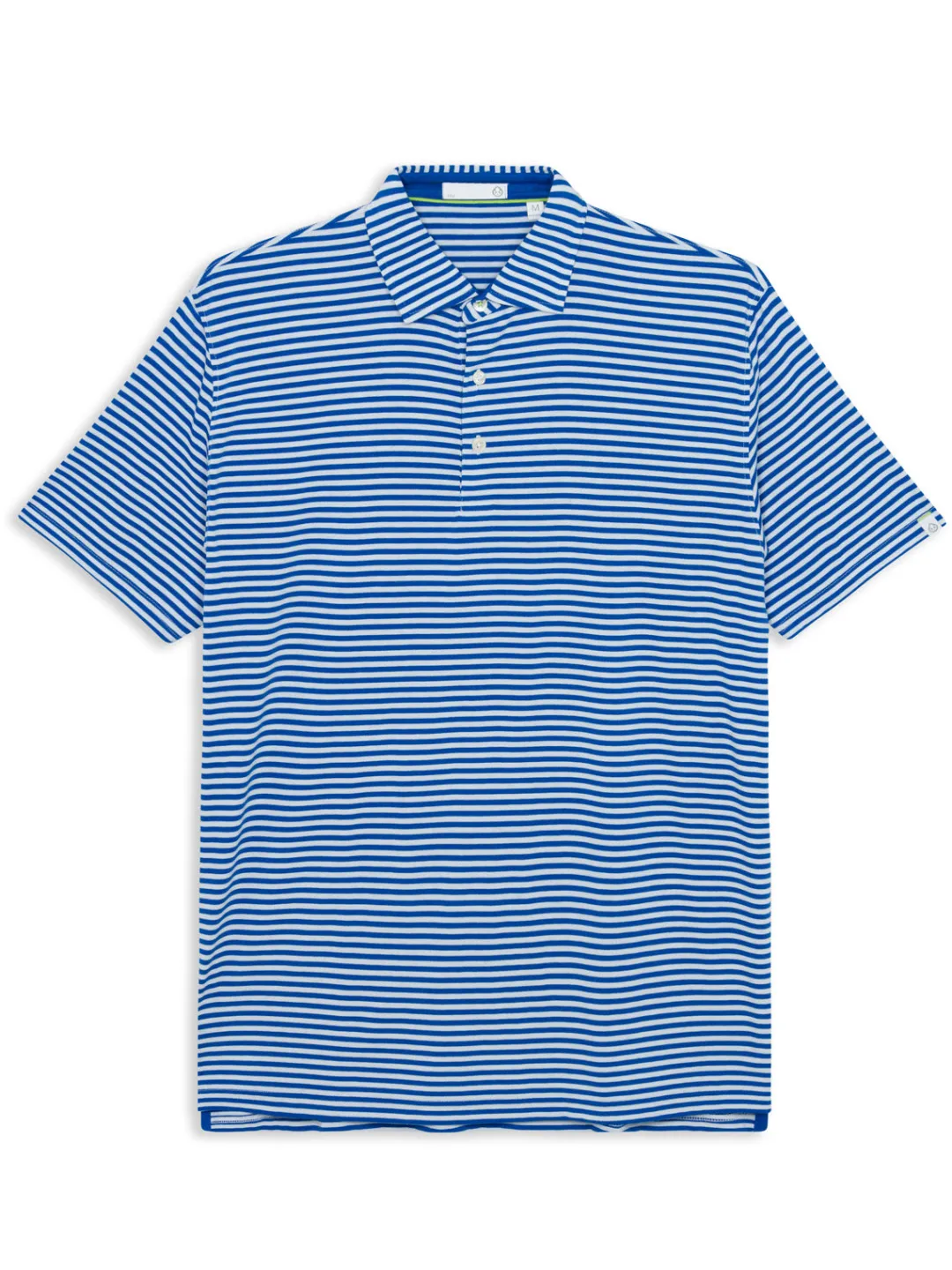 tasc Cloud Polo Air Stripe