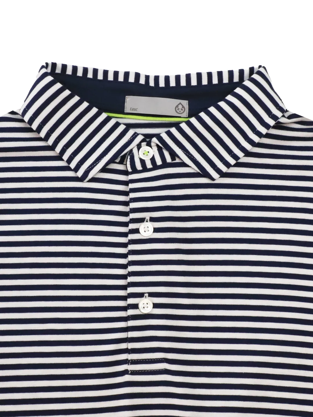 tasc Cloud Polo Air Stripe