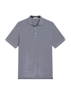 tasc Cloud Polo Air Stripe